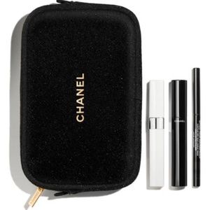 CHANEL EYES TO MESMERIZE  Eye Set